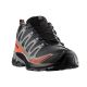 2. Salomon XA PRO 3D V9 WIDE GTX Turbulence/Schwarz (L47968200)