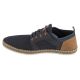 2. Rieker Schuhe B5252-14 Dunkelblau 40
