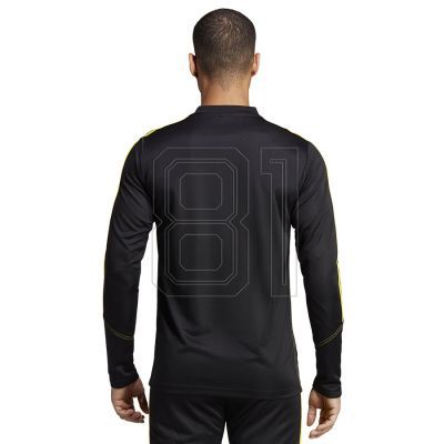 6. Adidas Tiro 23 Club Training Top M IC1579 Sweatshirt