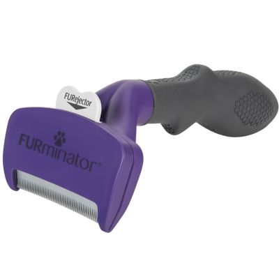 FURminator – Furminator für kurzhaarige Katzen – M/L