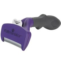 FURminator – Furminator für kurzhaarige Katzen – M/L