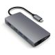 6. Satechi Multi-Port Adapter V2 Dock st.