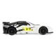 10. Amewi RC Drift Corvette, lizenziert, Weiß