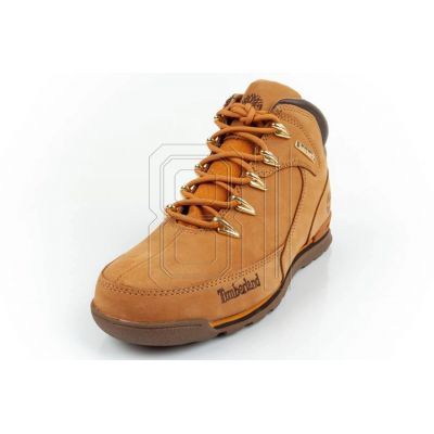 4. Timberland Euro Rock M TB06164R231 Schuhe