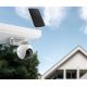 2. EZVIZ HB8 2K IP-Sicherheitskamera mit Solarpanel