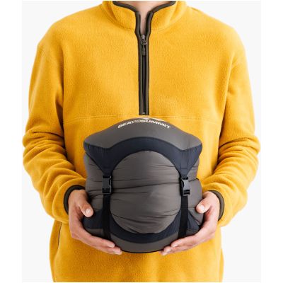 7. SEA TO SUMMIT Spark Daunenschlafsack –18 °C/0 °F