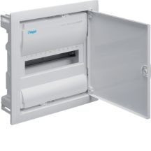 Hager Volta Verteilerkasten P/T 1R/12M II Schutzart IP30