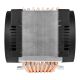 4. ARCTIC Freezer 4U-M Rev. 2 Prozessor-Luftkühler, 12 cm, Aluminium, Schwarz
