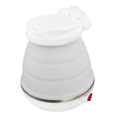 11. Esperanza NIAGARA EKK023 Wasserkocher (750W 0,5l; weiß)