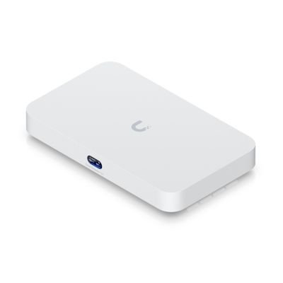 25. Router (Gateway), UniFi Controller, NVR, Switch Ubiquiti UniFi (UCG-Fiber-EU)