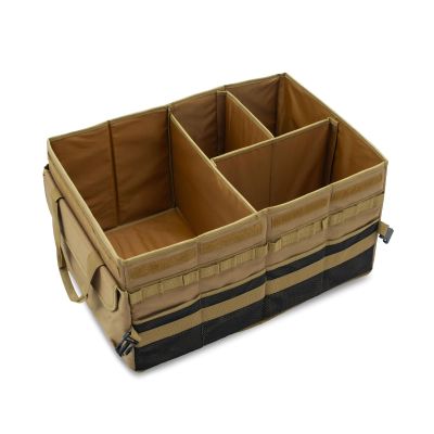 18. Offlander Kofferraum-Organizertasche 75L OFF_CACC_38KH