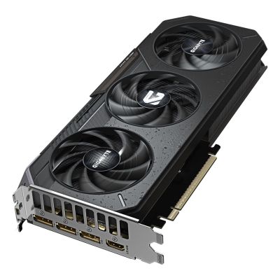 4. Gigabyte GeForce RTX 5060 GAMING OC 8GB Grafikkarte