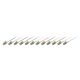 8. Equip 255642 InfiniBand/Glasfaserkabel 1m LC Mehrfarbig