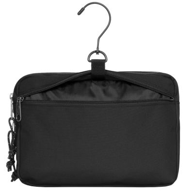 3. Eastpak Mavis Kulturtasche EK00088E008 Schwarz One Size