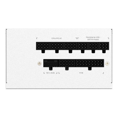 22. Gigabyte UD1000GM 1000W PG5 ICE Netzteil