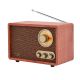 Radio ADLER AD 1171