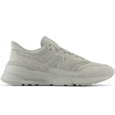 New Balance 997 Herren Sportschuhe, Wildleder, Grau (U997RMG)