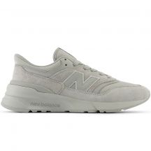 New Balance 997 Herren Sportschuhe, Wildleder, Grau (U997RMG)