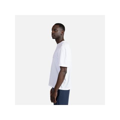 4. Herren-T-Shirt ROSSIGNOL Waterfall Tee weiß