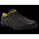 2. K-Swiss ARVEE 1.5 SCHWARZ/FRESSI-M Sneaker (02453-062-M)