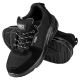 O1 SR Neo Air Professional Schuhe, Schwarz, Größe 47