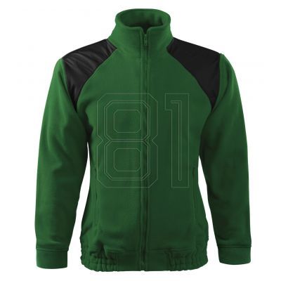 4. Polar Rimeck Unisex Jacke Hi-Q M MLI-50606