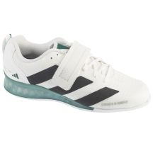 adidas Gewichtheben 3 IH8233 Weiß 42