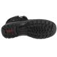4. Rieker Babyschuhe L7188-00 Schwarz Größe 37