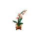 4. LEGO Botanische Kollektion 10343 - Kleine Orchidee