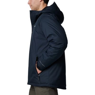 2. Columbia Oak Harbor II Isolierte Jacke M 2089435010