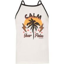 Kinder-Tanktop PROTEST LIZZY JR Singlet