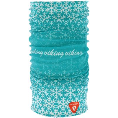 Bandana für Erwachsene VIKING 1717 Primaloft, violett