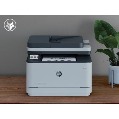 39. HP LASERJET PRO 3002DN DRUCKER