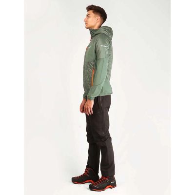 12. Salewa Ortles Hybrid Twr M 27187-5081 Jacke