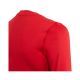 4. adidas Techfit Compression Jr T-Shirt H23154