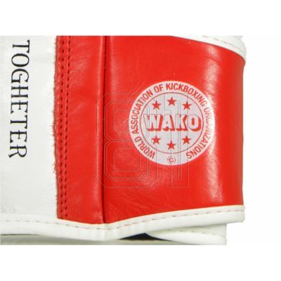 12. Masters Boxhandschuhe Rbt-PZKB-W 011101-02W