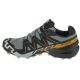 2. Salomon Speedcross 6 GTX L47880000 Grau 41 1/3
