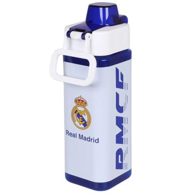 2. Real Madrid Flasche mit Ausgießer 500 ml RM00004