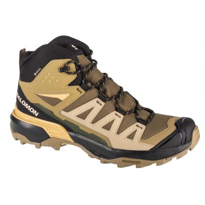 ﻿Salomon X Ultra 360 Ltr Mid GTX M 474477 Schuhe