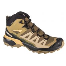 ﻿Salomon X Ultra 360 Ltr Mid GTX M 474477 Schuhe