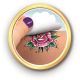 9. Clementoni Set – Crazy Chic Tattoo Studio