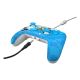 7. PDP Rematch: Mario Escape Multicolor USB-Gamepad Analog/Digital für Nintendo Switch, Nintendo Switch Lite und Nintendo Switch OLED