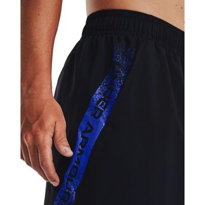 3. Under Armour Woven Graphic Shorts M 1370388-003