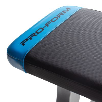 3. Proform Carbon Strength PFBE09620 Liegebank