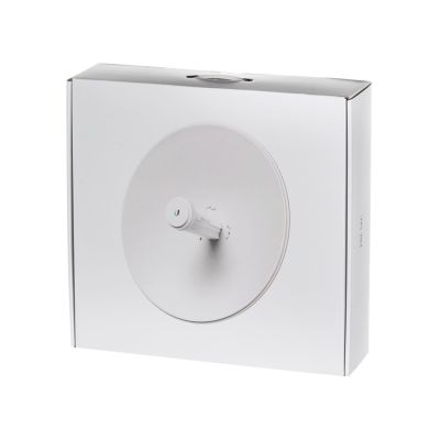 2. UISP Wireless airMAX 5 GHz Ubiquiti airMAX PowerBeam 5AC (PBE-5AC-Gen2-EU)