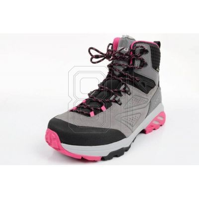 4. Aku Reactive GTX W 669477 Trekkingschuhe