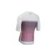 2. NORTHWAVE Blade Air Jersey Kurzarm Weiß Rosa