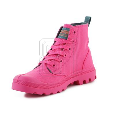 12. Palladium Pampa Monopop W 99140-679-m Schuhe