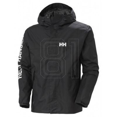 4. Helly Hansen Ervik Jacke M 64032 992