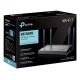 4. TP-Link Archer BE220 WLAN-Router Gigabit Ethernet Dualband (2,4 GHz/5 GHz) Schwarz